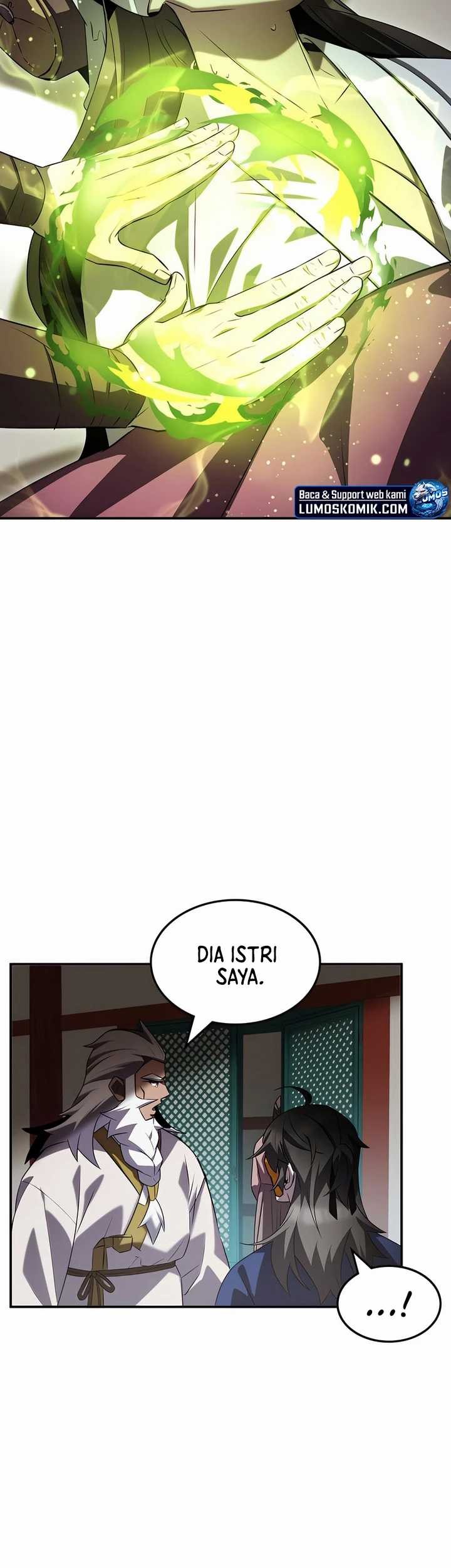 Drug Devourer Chapter 53 - halaman 7