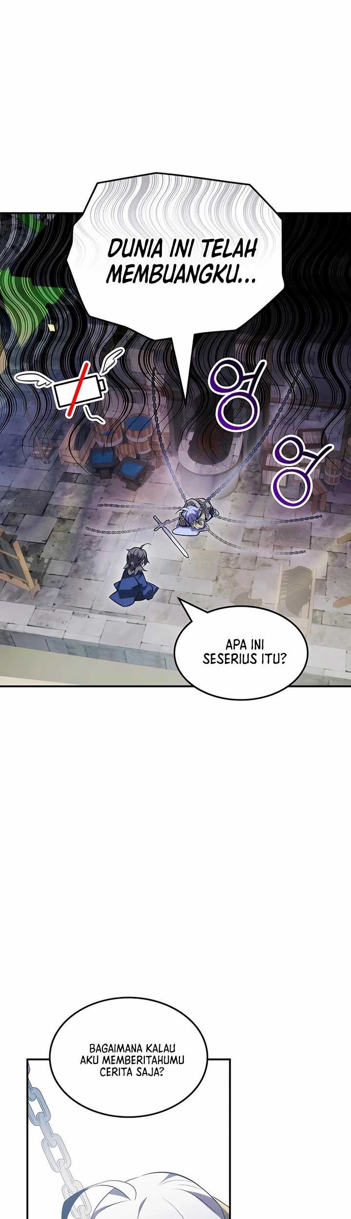 Drug Devourer Chapter 53 - halaman 70