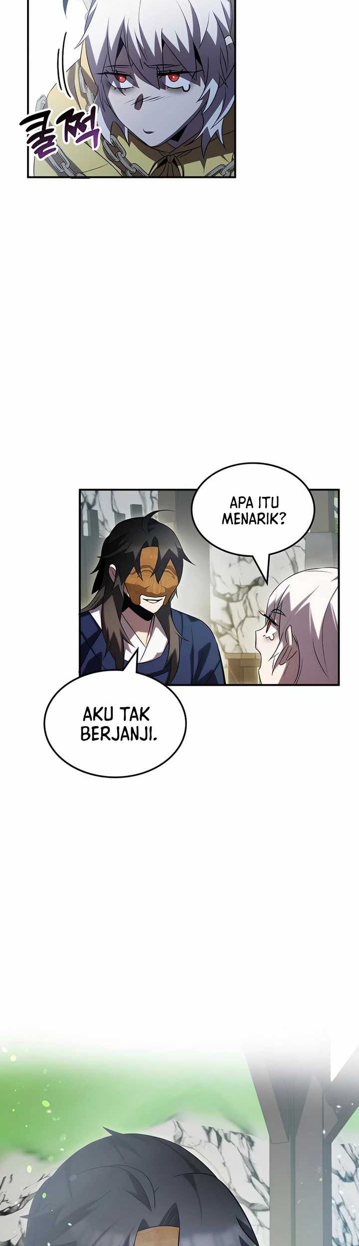 Drug Devourer Chapter 53 - halaman 71