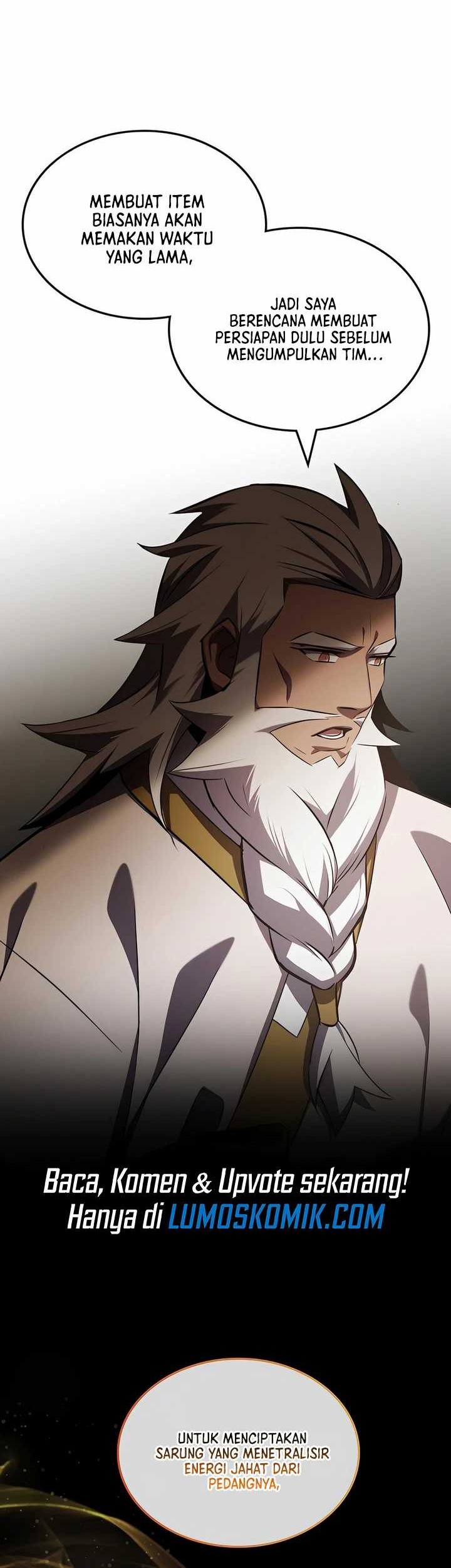 Drug Devourer Chapter 53 - halaman 8