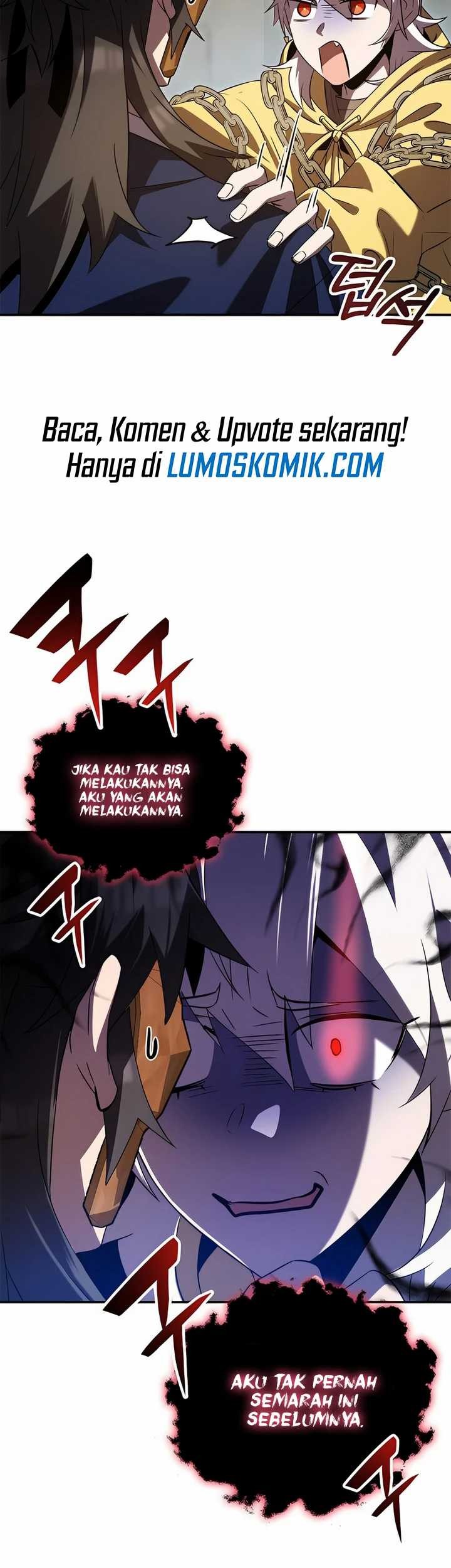 Drug Devourer Chapter 54 - halaman 10
