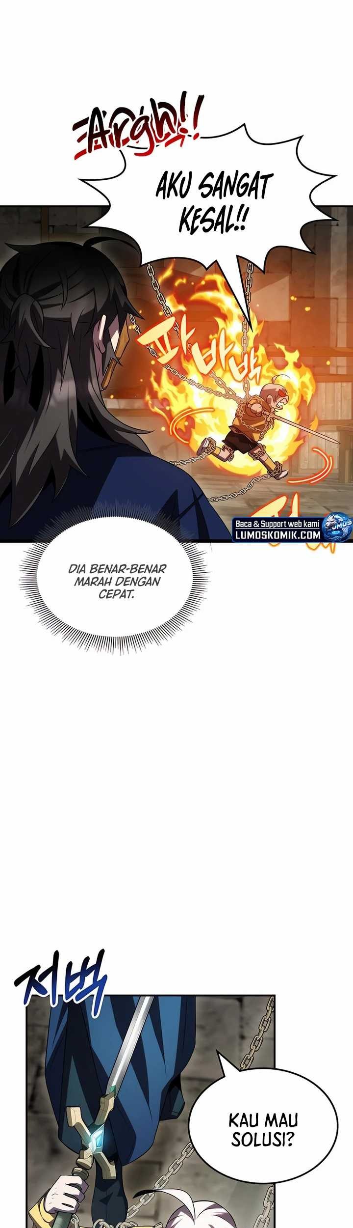 Drug Devourer Chapter 54 - halaman 13