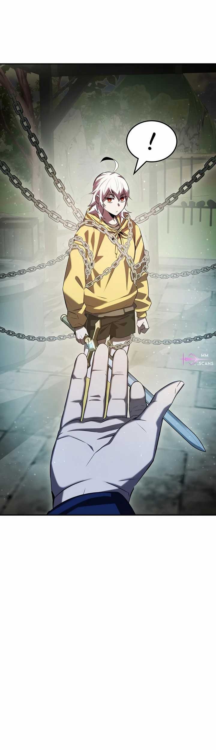 Drug Devourer Chapter 54 - halaman 16