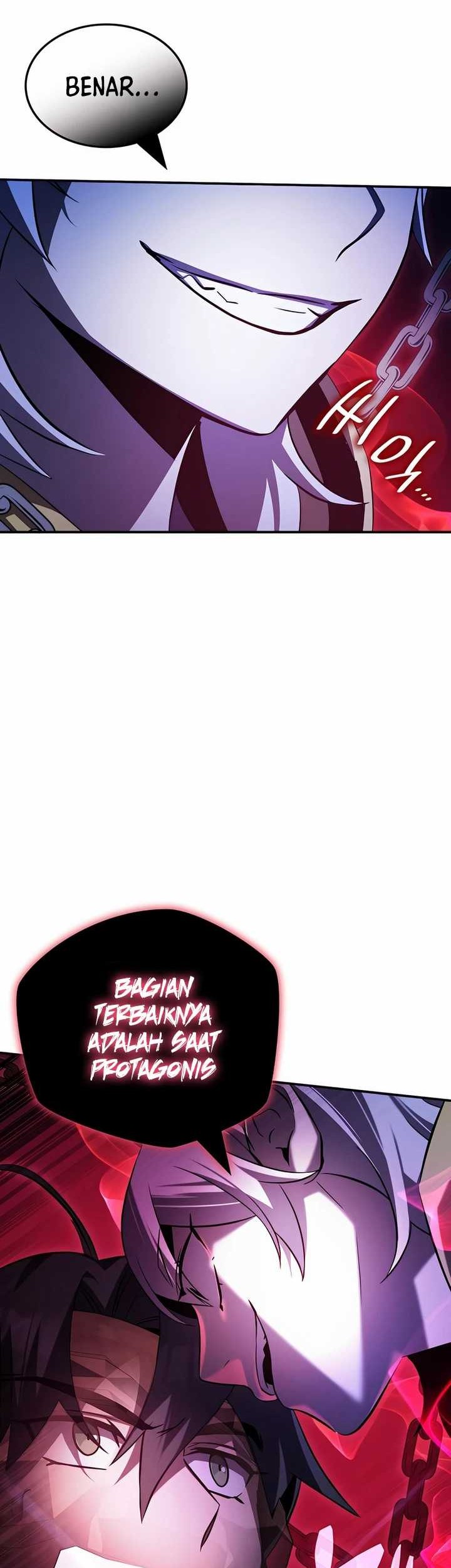 Drug Devourer Chapter 54 - halaman 17
