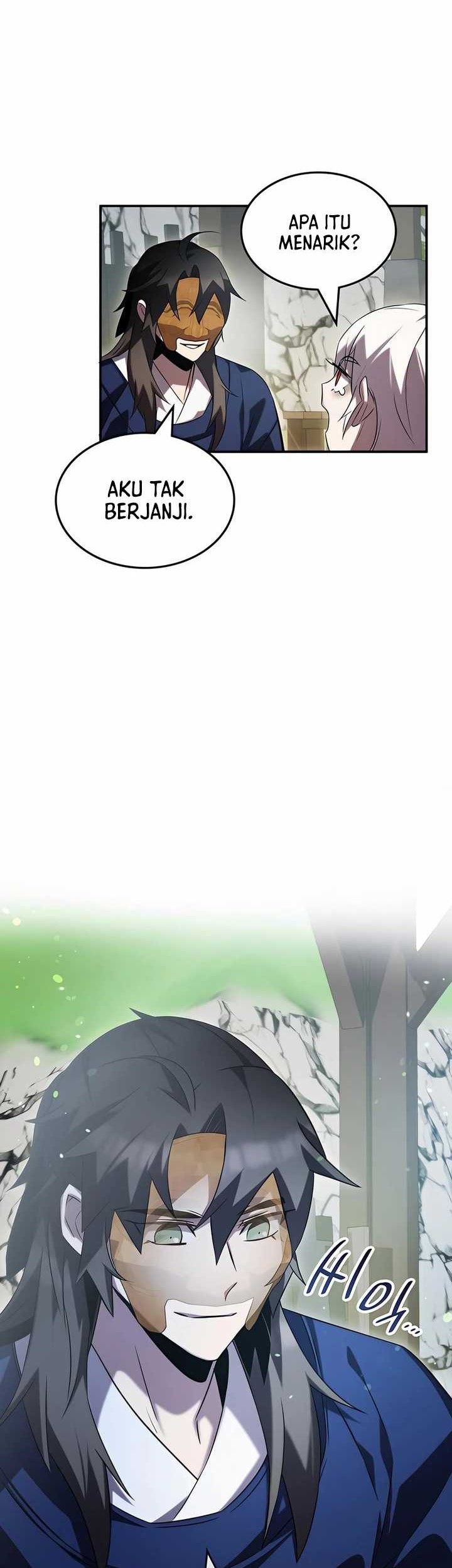 Drug Devourer Chapter 54 - halaman 2