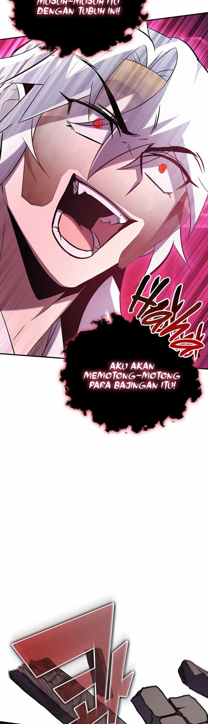 Drug Devourer Chapter 54 - halaman 25