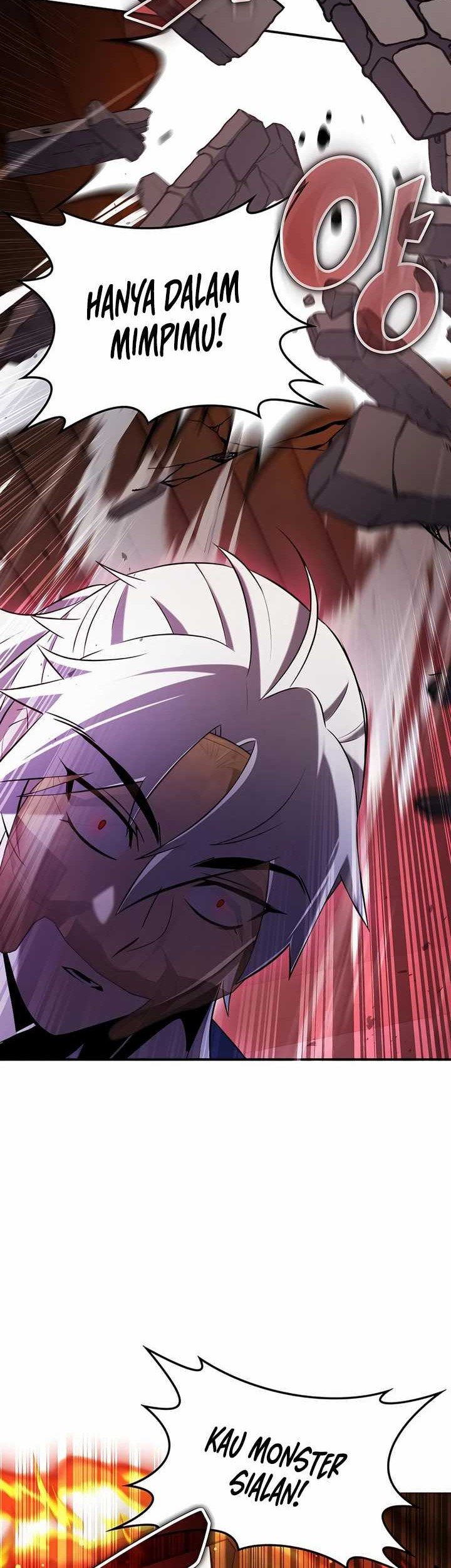 Drug Devourer Chapter 54 - halaman 26