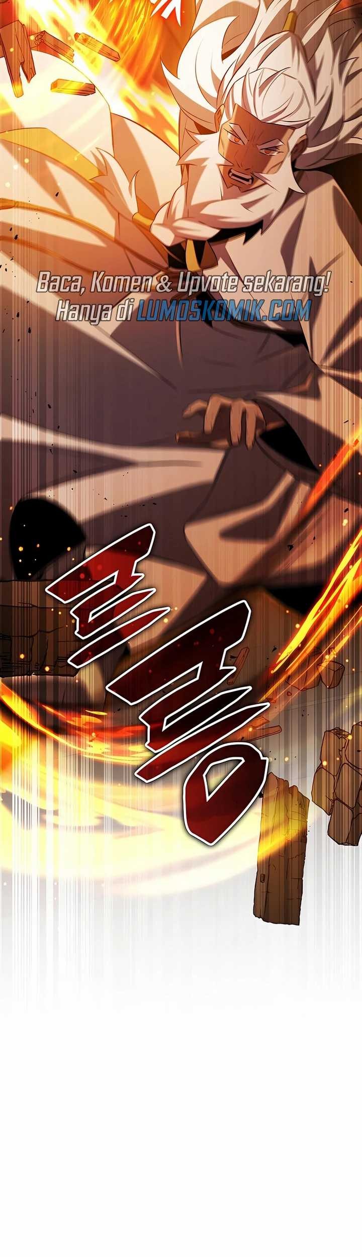 Drug Devourer Chapter 54 - halaman 28