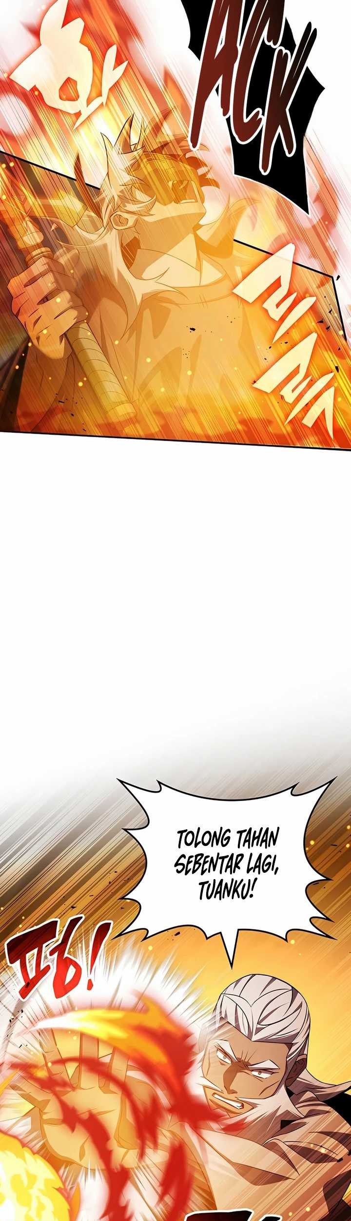 Drug Devourer Chapter 54 - halaman 31