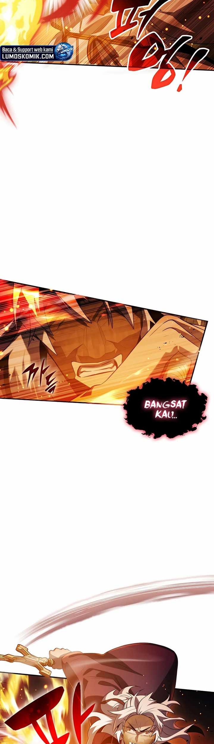Drug Devourer Chapter 54 - halaman 32