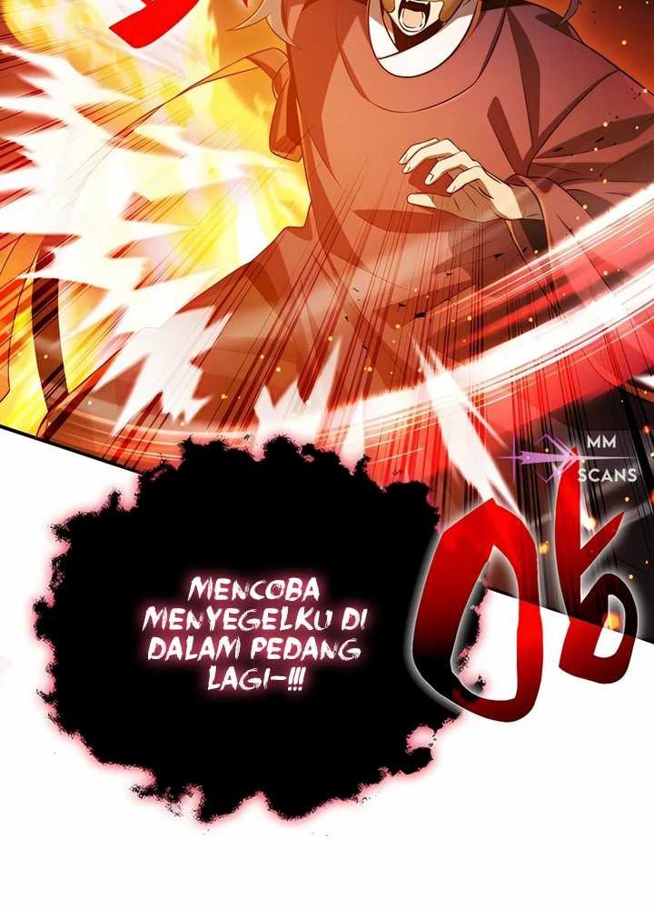 Drug Devourer Chapter 54 - halaman 33