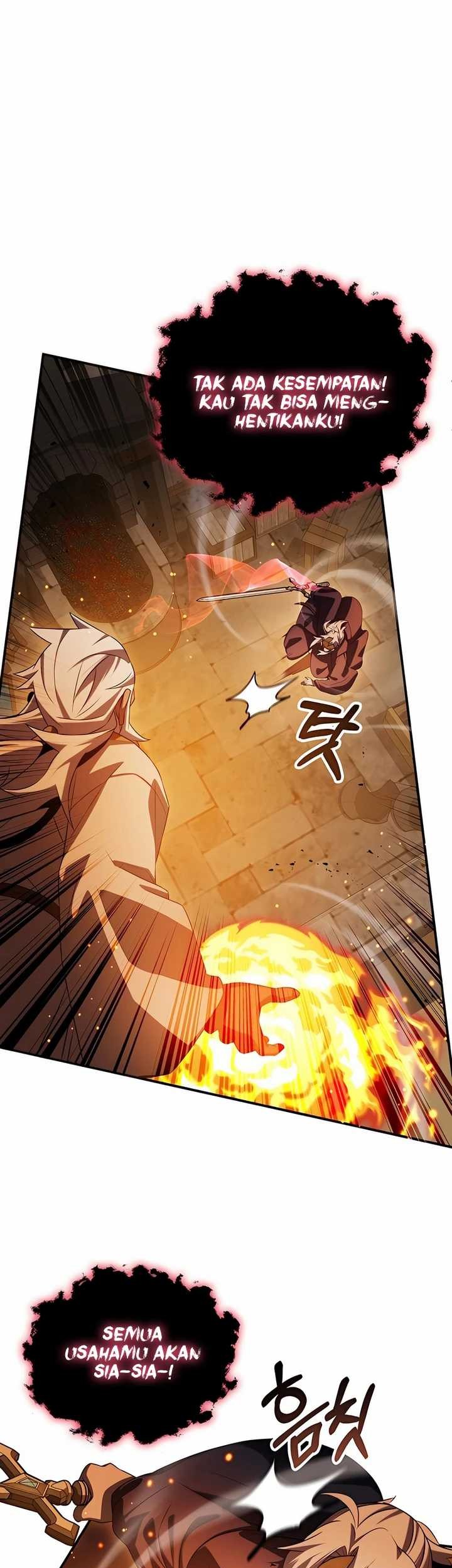 Drug Devourer Chapter 54 - halaman 34