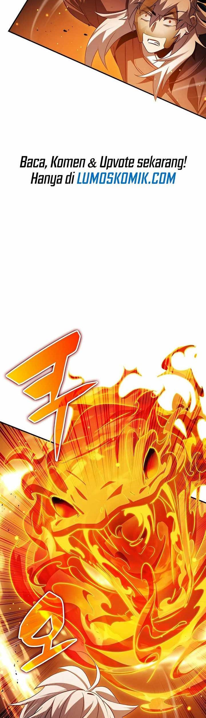 Drug Devourer Chapter 54 - halaman 35