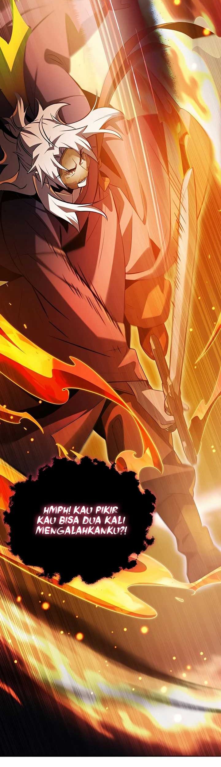 Drug Devourer Chapter 54 - halaman 38