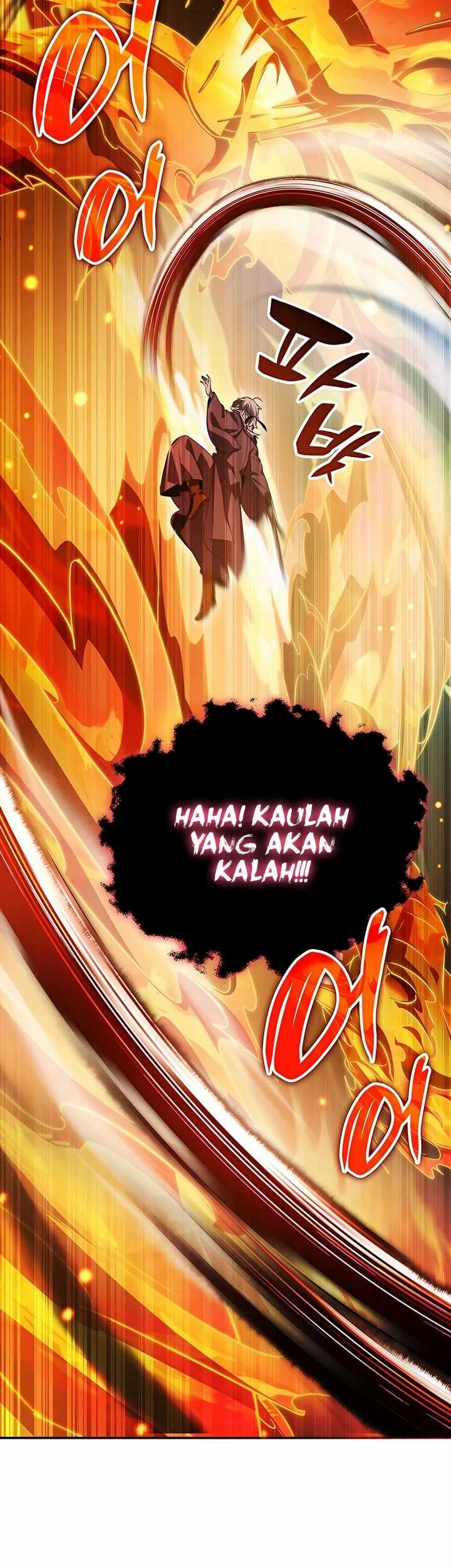 Drug Devourer Chapter 54 - halaman 40