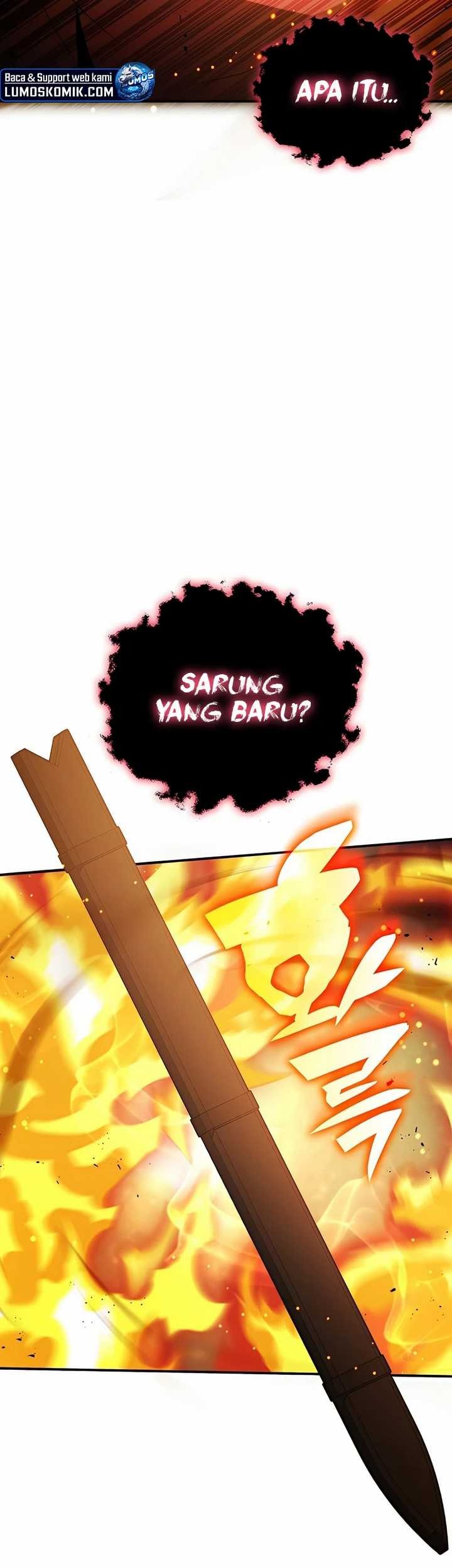Drug Devourer Chapter 54 - halaman 43