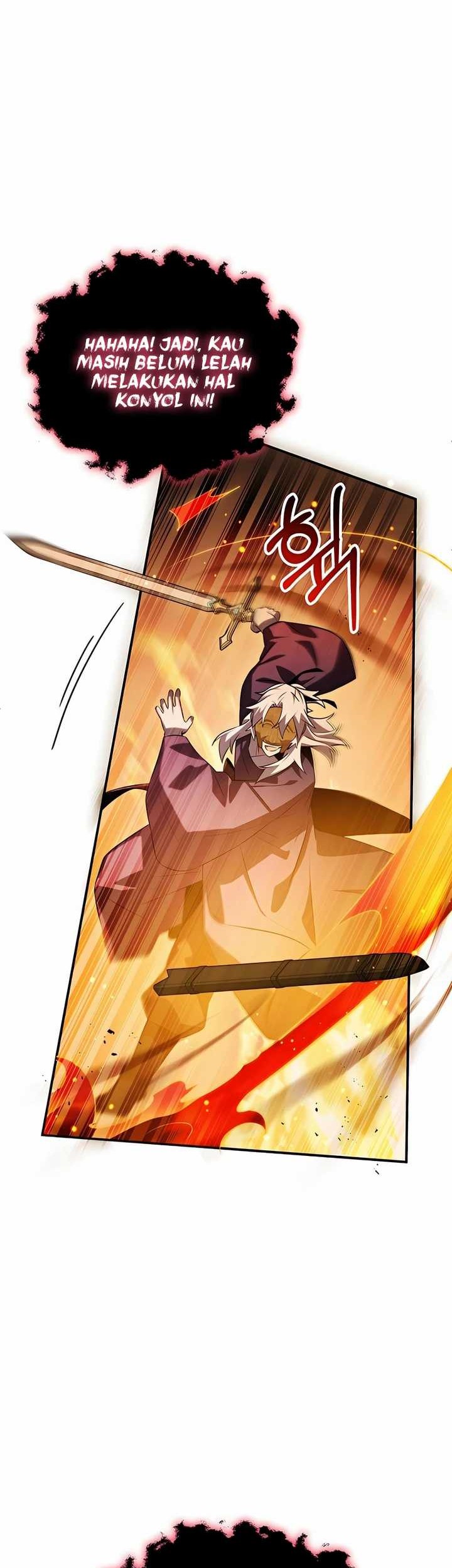 Drug Devourer Chapter 54 - halaman 44