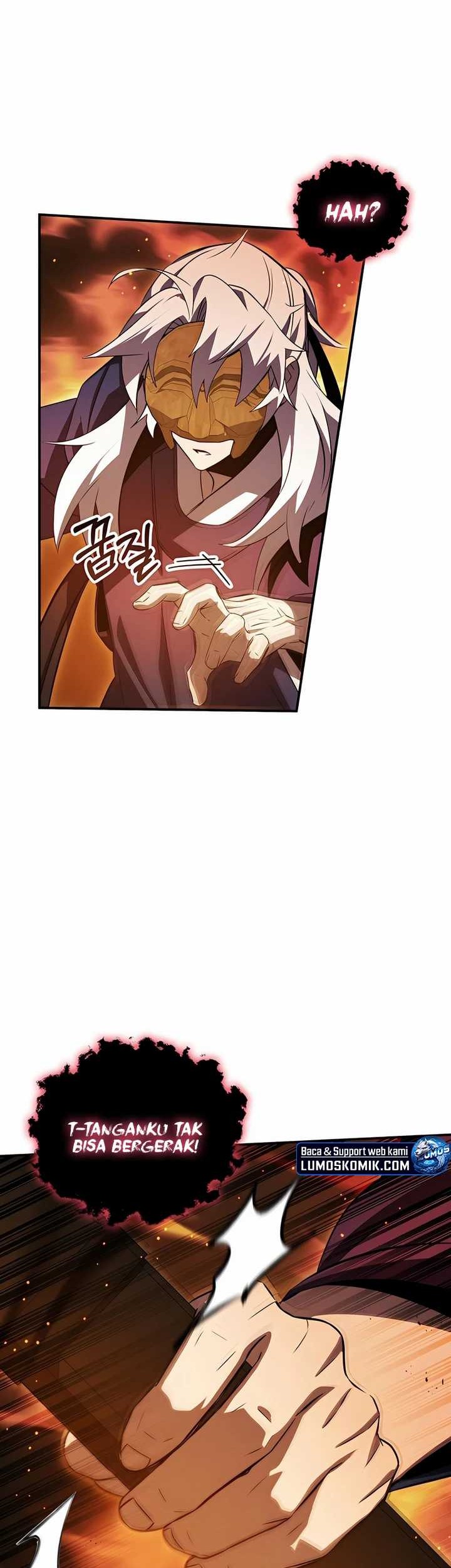 Drug Devourer Chapter 54 - halaman 47