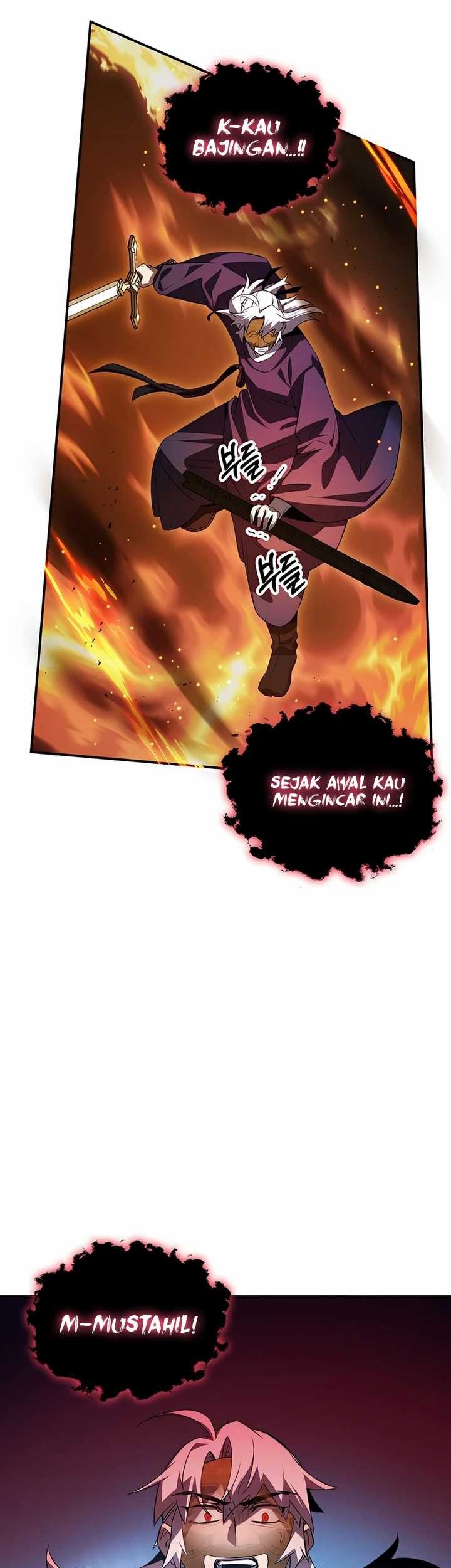 Drug Devourer Chapter 54 - halaman 49