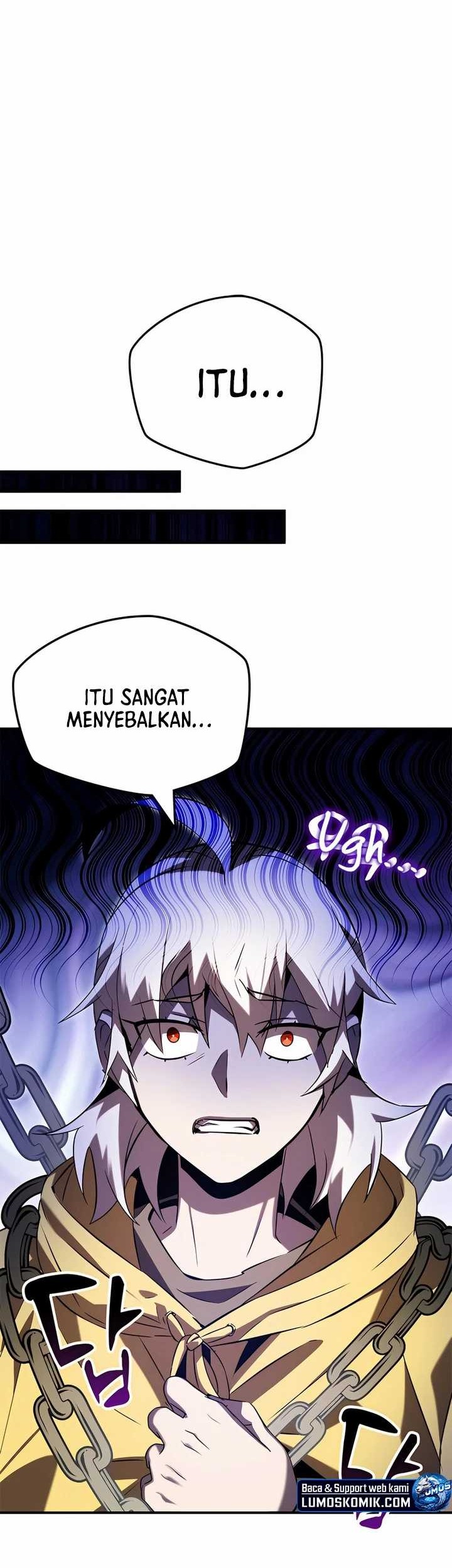 Drug Devourer Chapter 54 - halaman 5