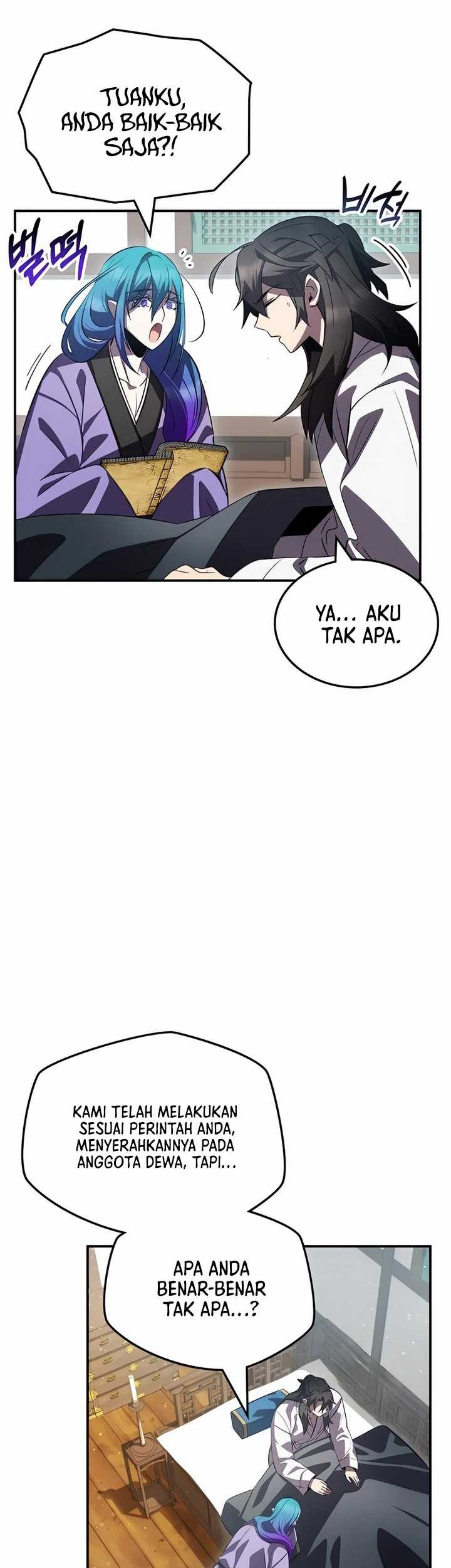 Drug Devourer Chapter 54 - halaman 58