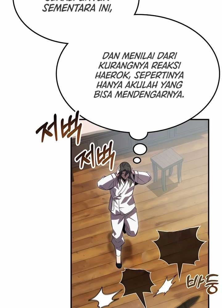 Drug Devourer Chapter 54 - halaman 63
