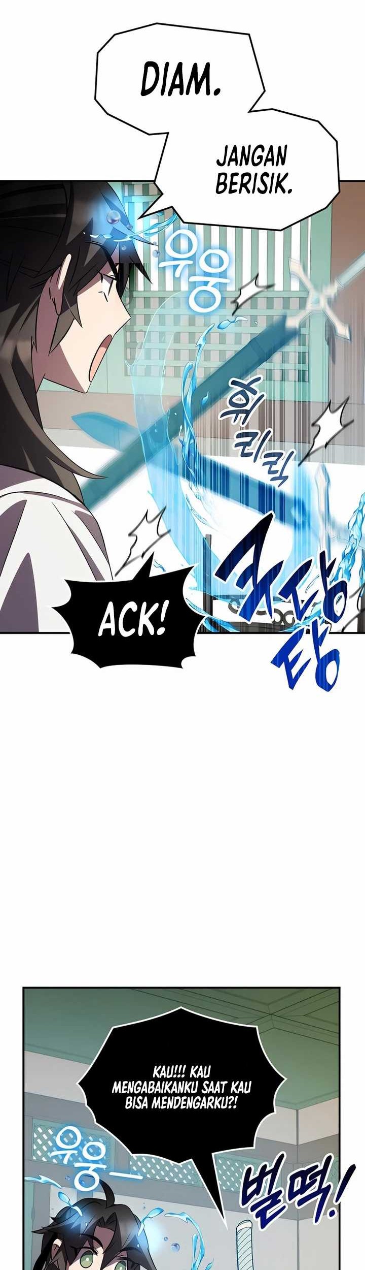 Drug Devourer Chapter 54 - halaman 65