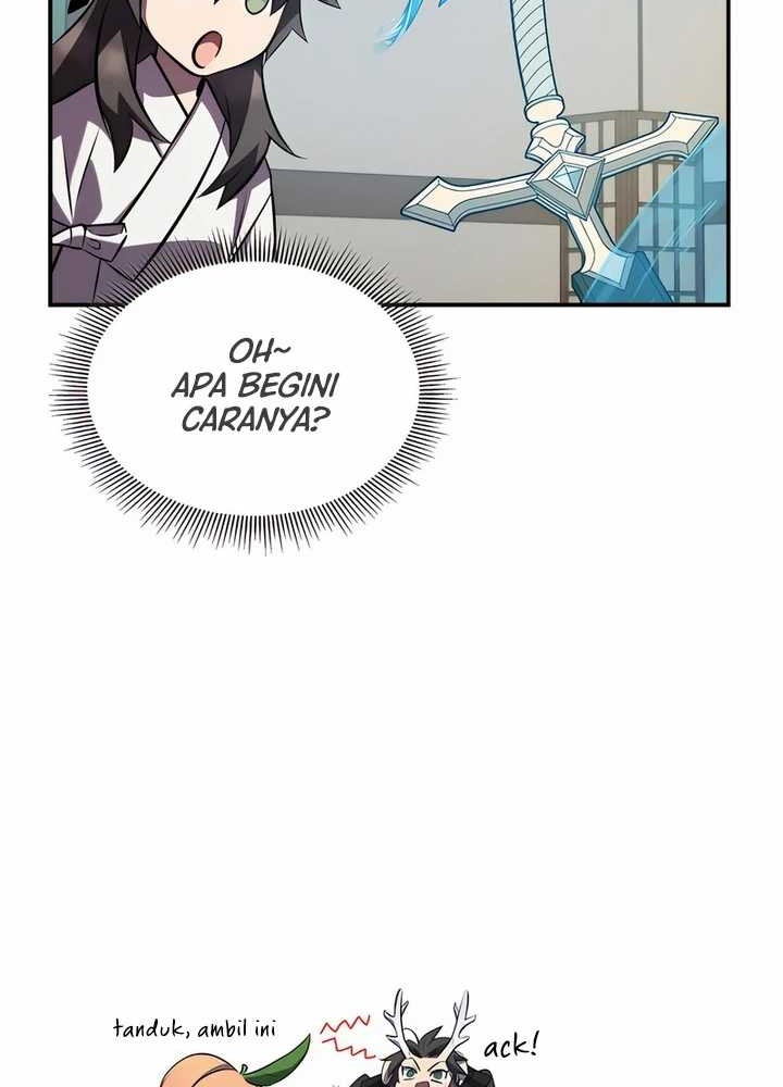 Drug Devourer Chapter 54 - halaman 66