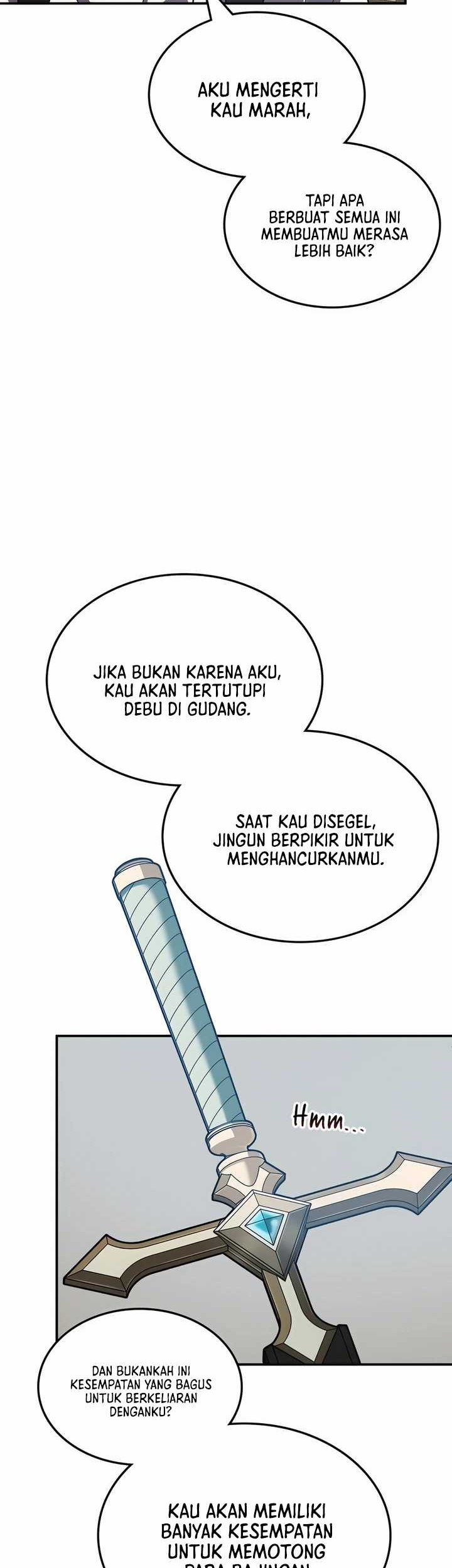 Drug Devourer Chapter 54 - halaman 68