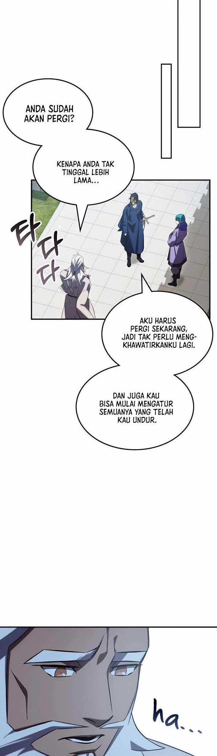 Drug Devourer Chapter 54 - halaman 71
