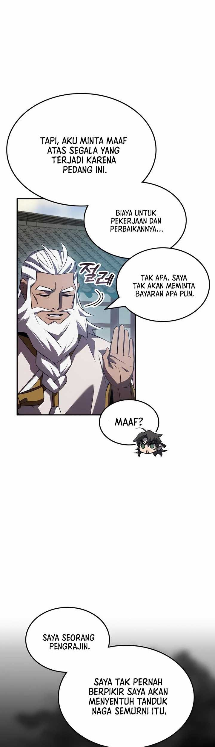 Drug Devourer Chapter 54 - halaman 74