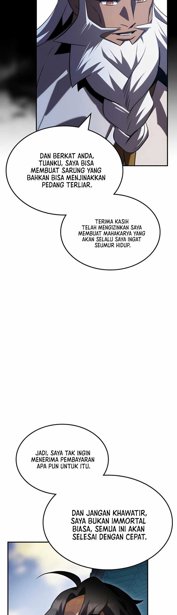 Drug Devourer Chapter 54 - halaman 76