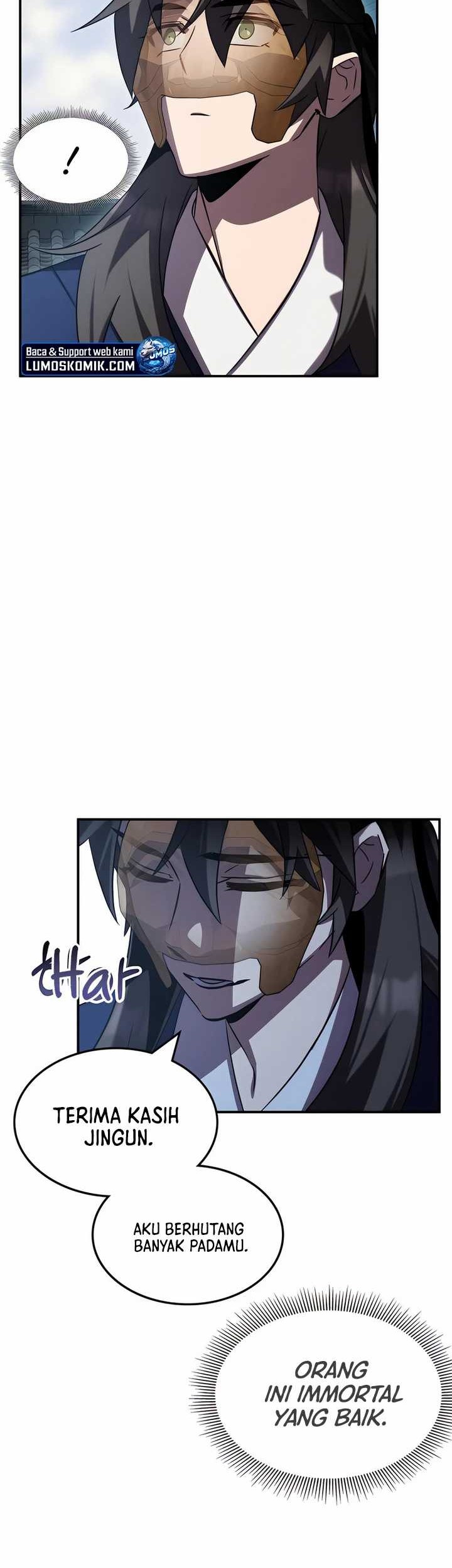 Drug Devourer Chapter 54 - halaman 77