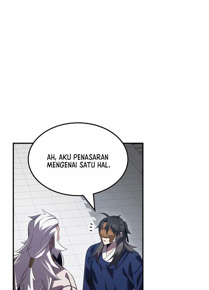 Drug Devourer Chapter 54 - halaman 78