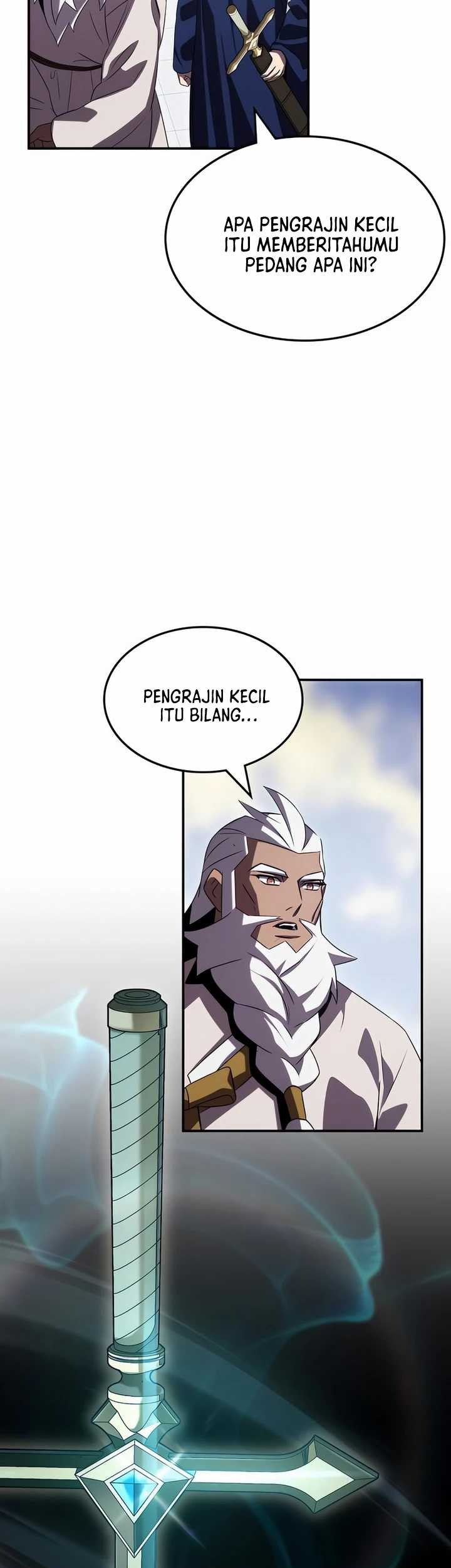 Drug Devourer Chapter 54 - halaman 79