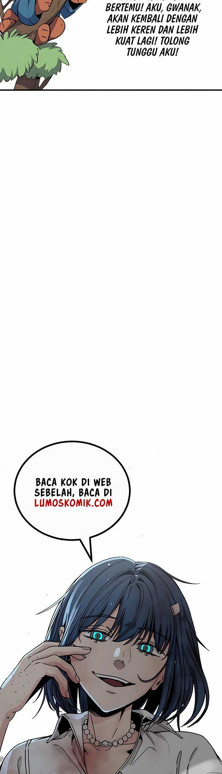 Drug Devourer Chapter 54 - halaman 83
