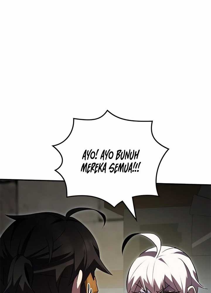 Drug Devourer Chapter 54 - halaman 9