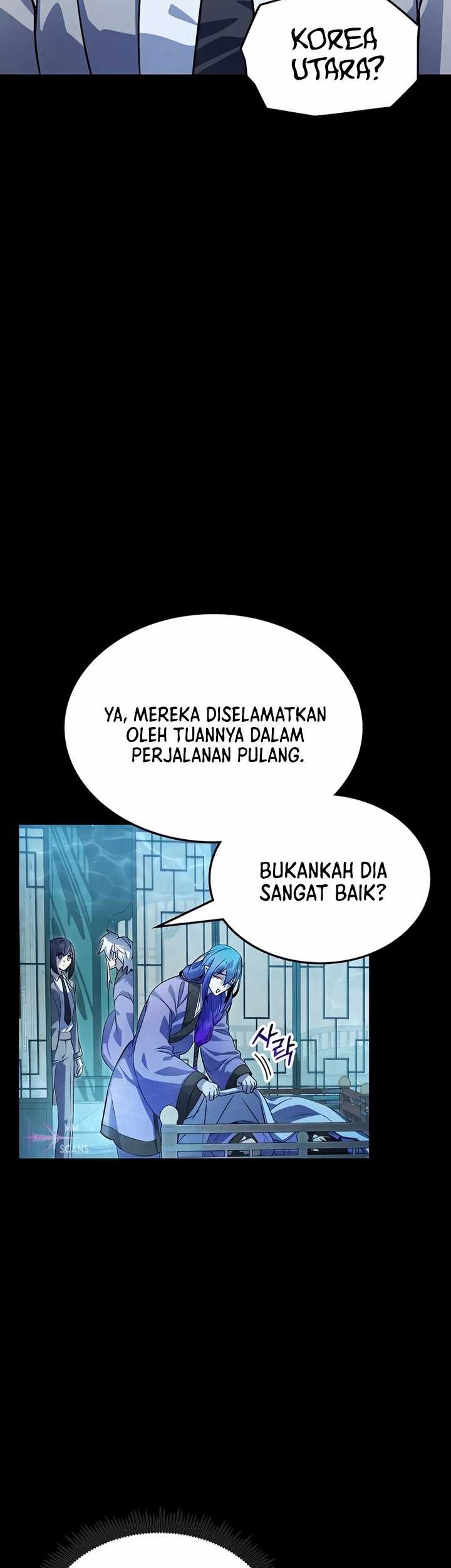 Drug Devourer Chapter 55 - halaman 11