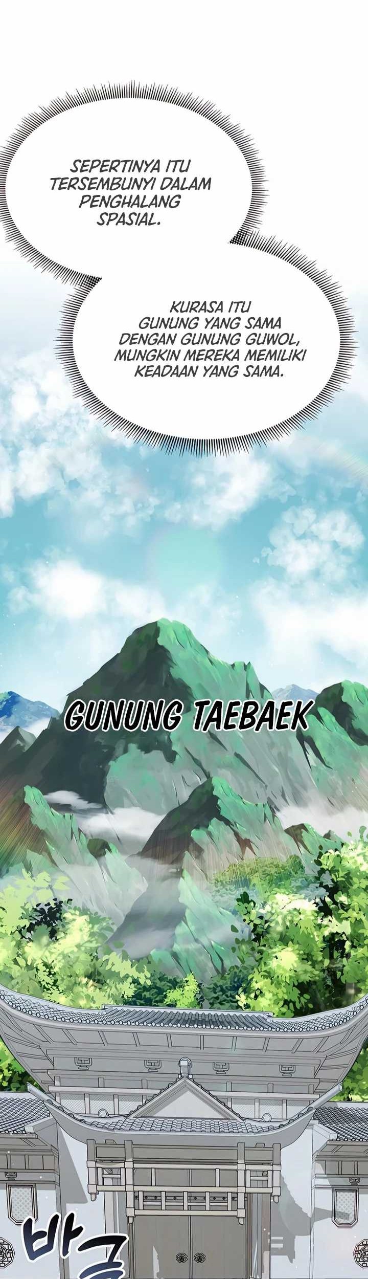 Drug Devourer Chapter 55 - halaman 20