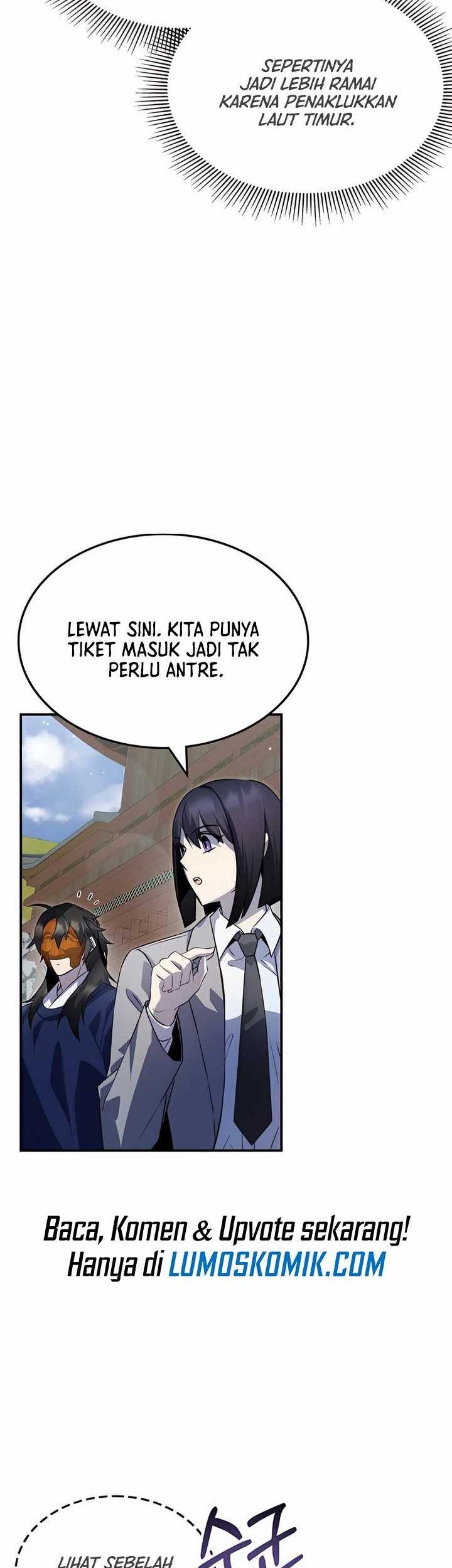 Drug Devourer Chapter 55 - halaman 23