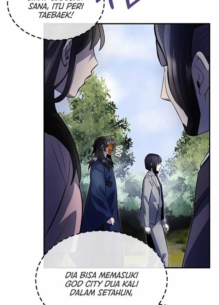 Drug Devourer Chapter 55 - halaman 24