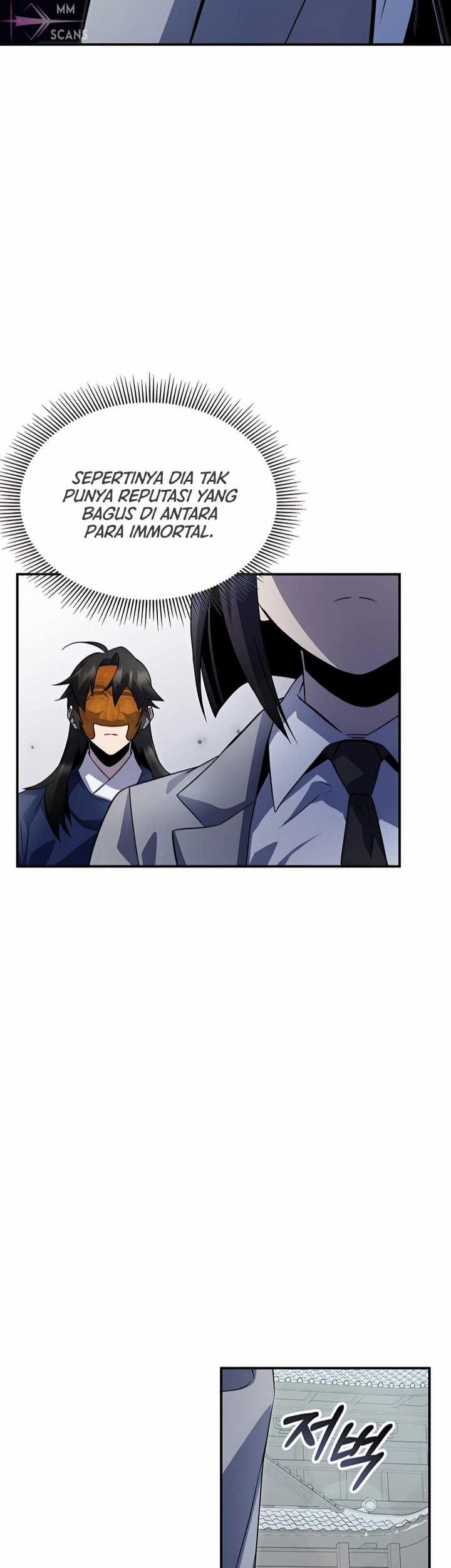 Drug Devourer Chapter 55 - halaman 26