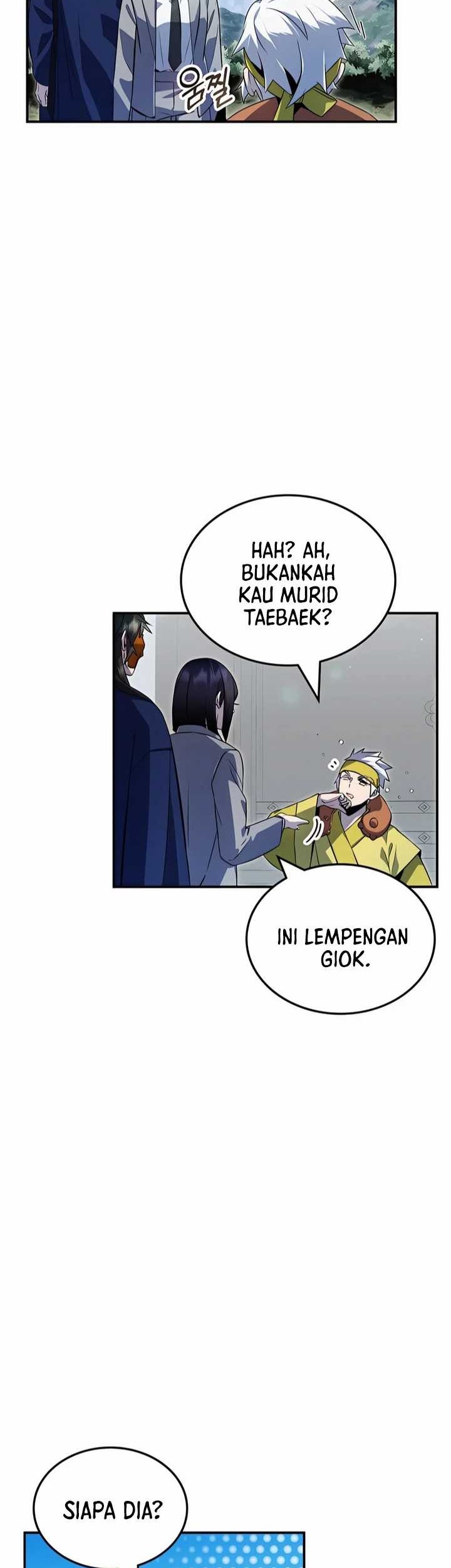 Drug Devourer Chapter 55 - halaman 29