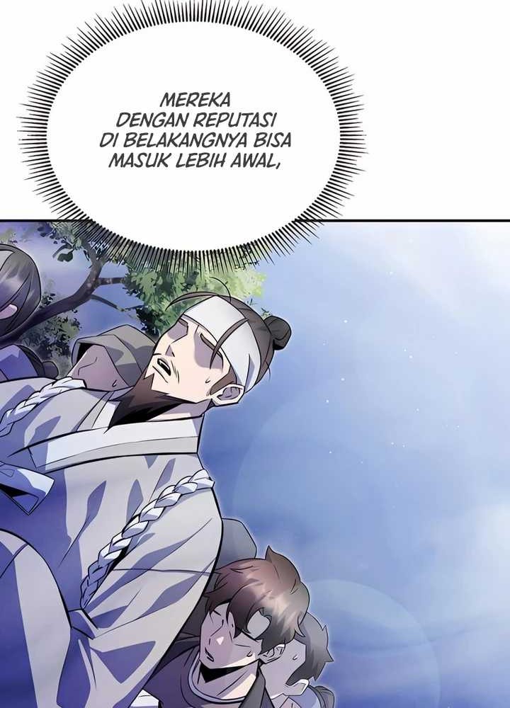 Drug Devourer Chapter 55 - halaman 33