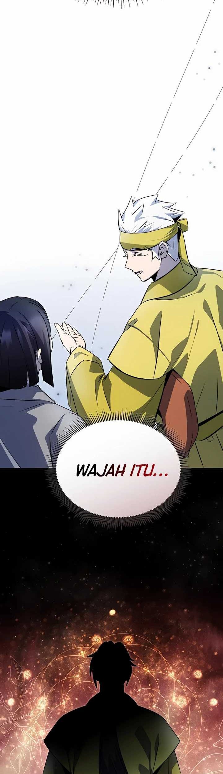 Drug Devourer Chapter 55 - halaman 35