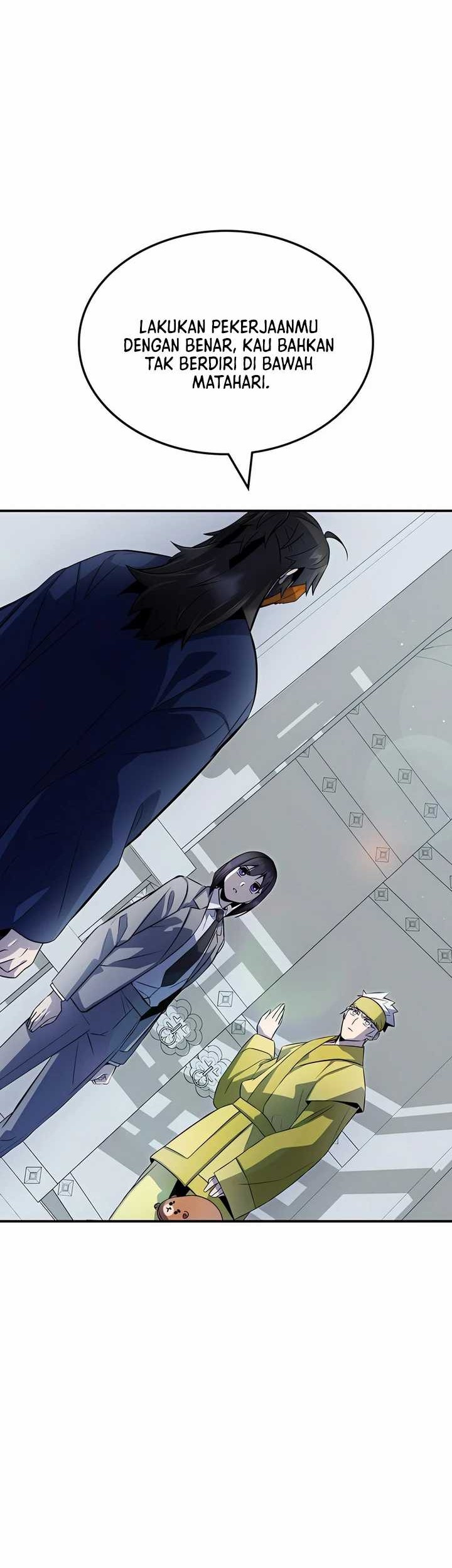 Drug Devourer Chapter 55 - halaman 38