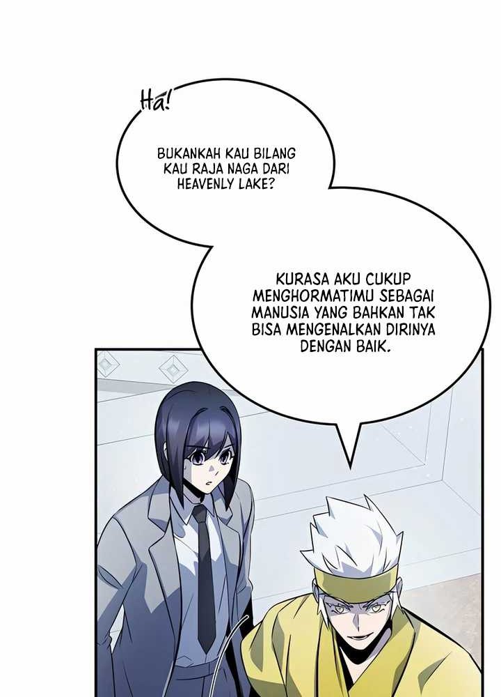 Drug Devourer Chapter 55 - halaman 39