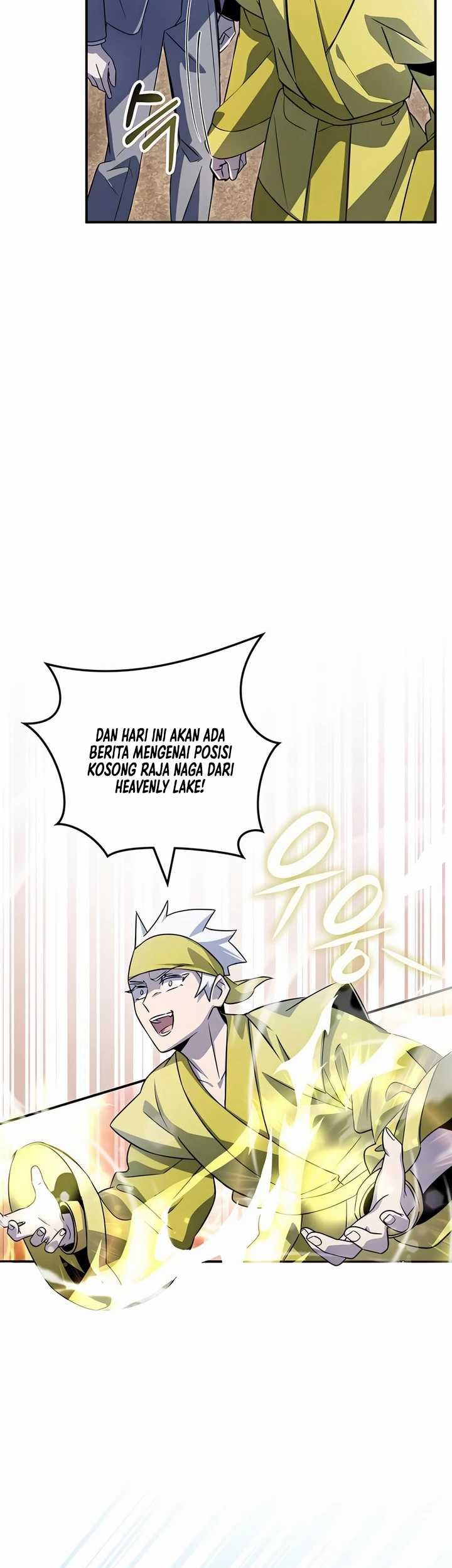 Drug Devourer Chapter 55 - halaman 40