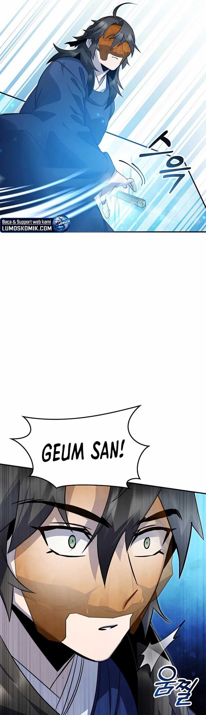 Drug Devourer Chapter 55 - halaman 41
