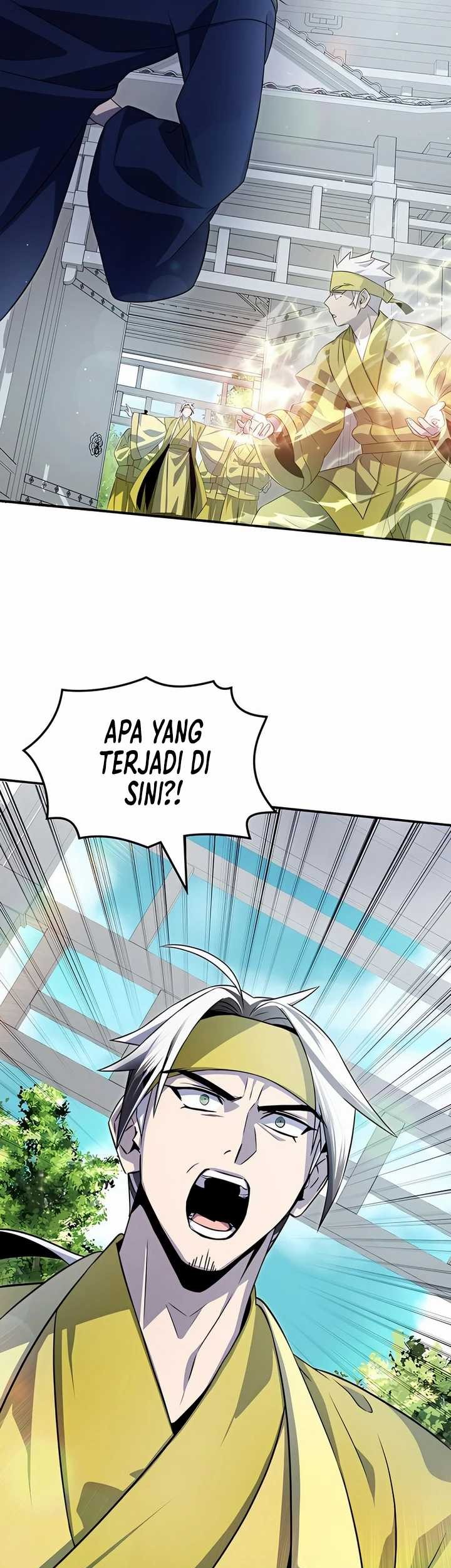 Drug Devourer Chapter 55 - halaman 43